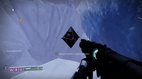 Destiny How To Get All New Ikelos Weapons Resonate Stem Locations