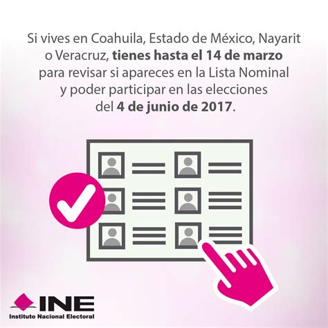 INEMexico on Twitter Contigo México es más si eres de Edomex