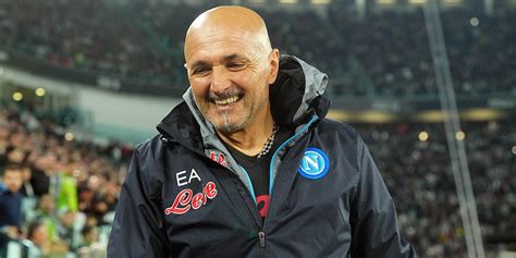 Spalletti In Conferenza Stampa Rileggi Le Parole In Diretta Dopo Juve