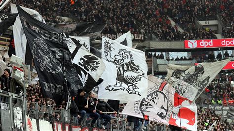 Eintracht Frankfurt Stadion Gegen Darmstadt 98 Nicht Fertig Hessenschaude Eintracht Frankfurt