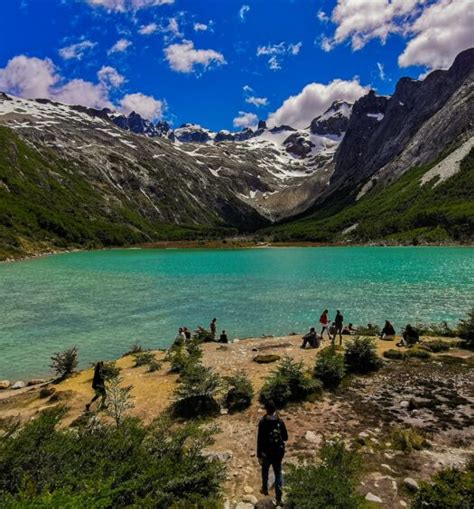 O que fazer em Ushuaia 9 Atrações imperdíveis do Fim do Mundo