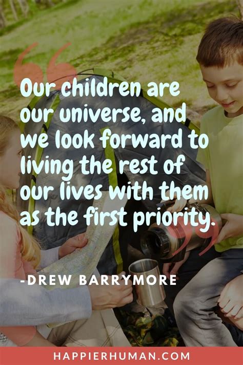 79 Co-Parenting Quotes & Sayings to Cope in 2024 - Happier Human