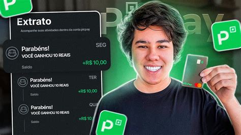 Como Ganhar Dinheiro No Picpay Dicas Para Aproveitar Bonus No App