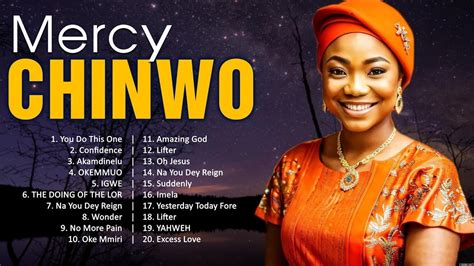 Gospel African 2024 ~ Popular Church Gospel Songs 2024 ~ Gospel Mix Mercy Chinwo Playlist ~ 🙏