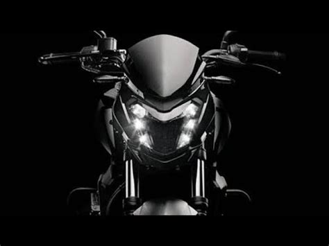 Moto Bajaj Dominar 200 ABS Precio Características Fecha de