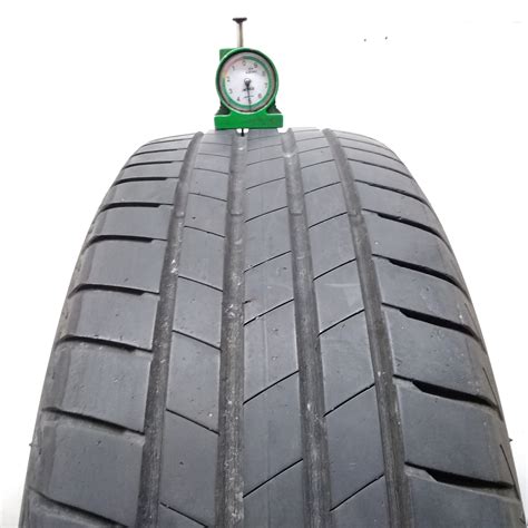 Bridgestone 185 60 R15 84H Turanza T005 Pneumatici Usati Estive