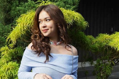 Rebecca Klopper Kembali Aktif Di Ig Usai Kasus Video Syur Banjir