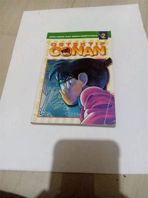 Komik Detektif Conan New Spesial Volume Lazada Indonesia