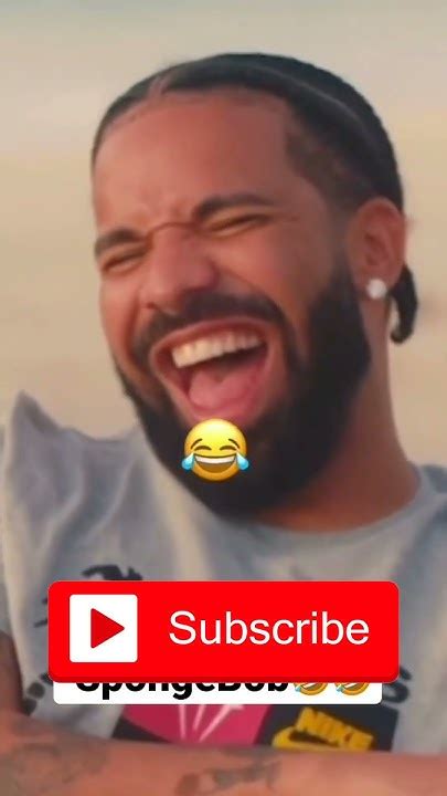 Drake Has An Iconic Laugh🤣🤣🤣drake Youtubeshorts Lilyachty