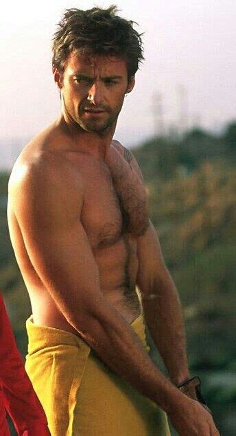 Hugh Jackman Hugh Jackman Hugh Jackman Hot Wolverine Hugh Jackman