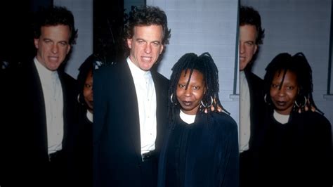 Why Whoopi Goldberg Made An Anti-Wedding Exception For View Co-Star Joy ...