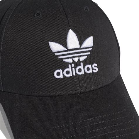 Czapka z daszkiem unisex adidas Originals biała EC3603 Sportroom pl