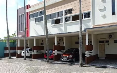 Jadi Incaran Banyak Orang! Ini 9 Hotel Termurah di Jember yang Harganya ...