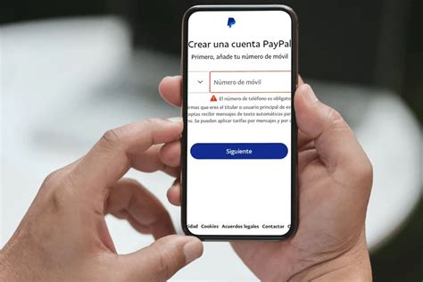 Es Seguro Pagar Con Paypal A Un Particular Una Guía Práctica