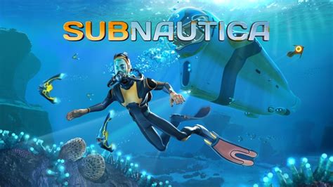 Subnautica サブノーティカ Ps4 4gamer