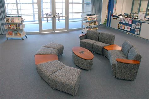 School Library Furniture