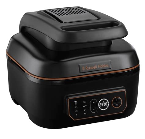 Russell Hobbs friteza na vroč zrak 26520 56 SatisFry Air Grill Multi 5