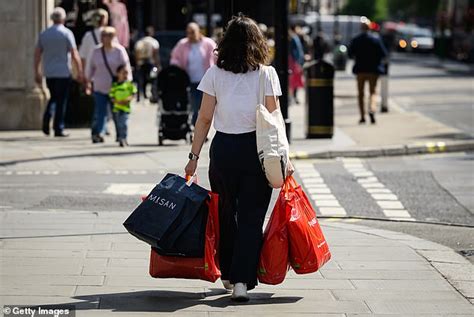 Shop Price Inflation Falls To Lowest Levels Since November 2021 News