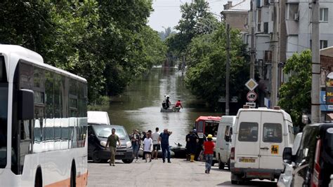 Emergency Update: Kentucky Flood Response