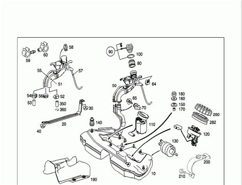 14 Mercedes Benz Body Parts Diagram References Bigmantova