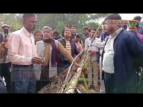 Darmanagar To Bakbasa Thanglaiso Khulai Mani Lamamothoplai Kha Lahar