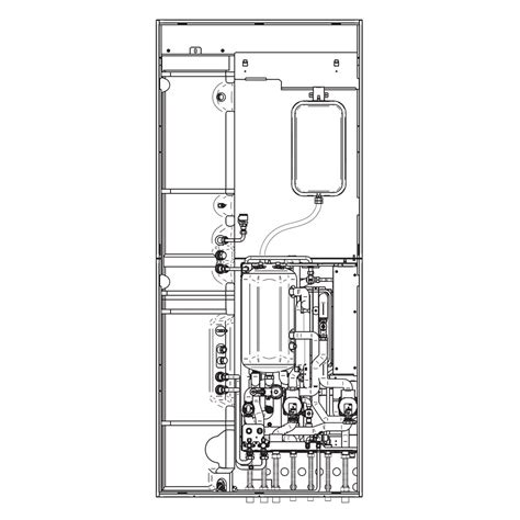 Baxi Csi In Alya E Wi Fi Sistema Ad Incasso Solo Integrazione