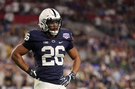 Why Saquon Barkley was worth a top-5 NFL draft pick by the Giatns ...