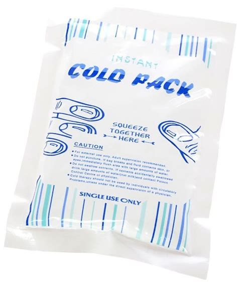 Mfh Kompres Suchy L D Ice Pack Mfh Sport Sklep Empik