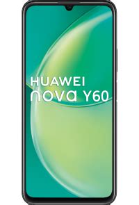 Huawei Nova Y60 precios y características Movistar Perú