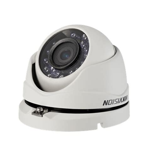 Hikvision Ds Ce D T Irmf Analog Turrent Camera Hd P Day Night