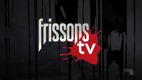 Frissons TV Québec Canada Continuity April 23 2023 2023