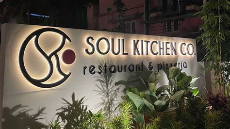 Soul Kitchen Co Irinjalakuda Newrestaurant Pizza Biriyani Food