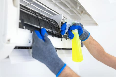 Tips For Spring Cleaning Your Hvac System