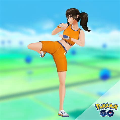 Pokémon Go is adding a bunch of new cosmetic items for your avatar - Gamepur