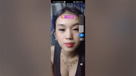 Bigo Live Pinay 🔞 Halu ♥️ Sexy 💦 Nipslip 💋 Ebot 👅 Tongue ‎‎ Colorfultriad Youtube