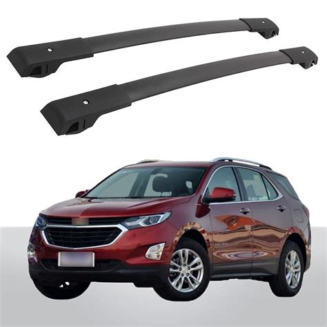 2024 Chevy Traverse Roof Cross Rails Elinor Faustina