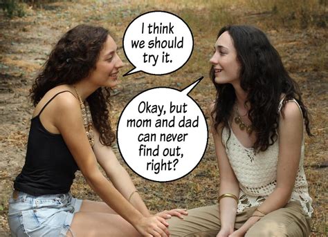 Lesbian Captions 11 Porn Pictures XXX Photos Sex Images 3818009 PICTOA