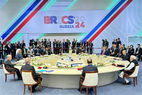 Brasil reforça cooperação agrícola no BRICS participação do Mapa