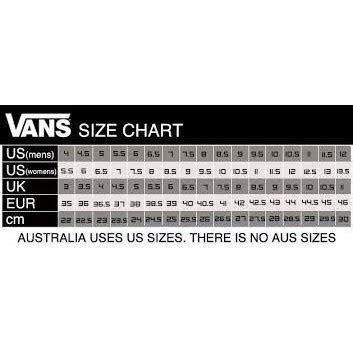 vans eu size chart - 51% remise - ibnsina-hospital.com