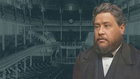 Welcome to CHSpurgeon.com