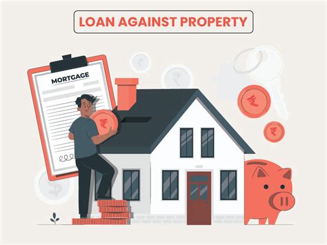 What Is Loan Against Propertylap Know Its Meaning And Benefits