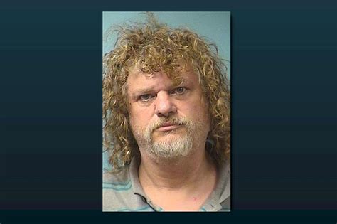 Waite Park Man Convicted Of Giving Girls Methamphetamine