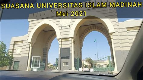 Kampus Madinah Umrohmana