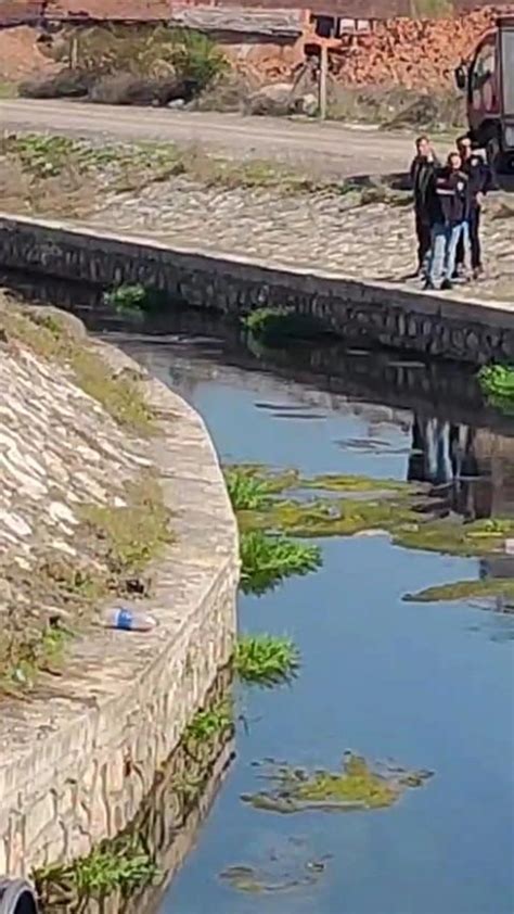 Tokat ta kayıp olarak aranan kişi derede ölü bulundu Haberler