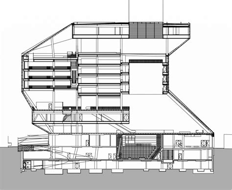 Seattle Public Library – Exploring Architecture and Landscape Architecture