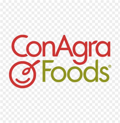 Conagra Foods Logo Vector Free - 467649 | TOPpng