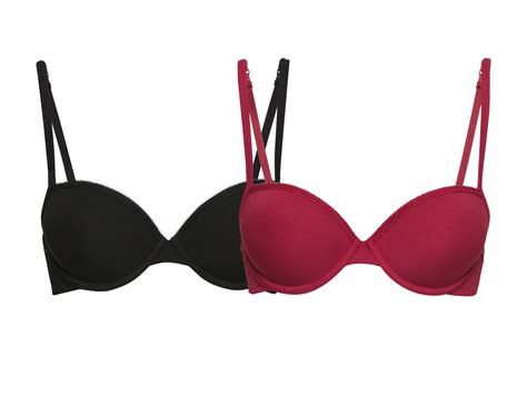 ESMARA LINGERIE R Bøjle BH pak Lidl Danmark Specials archive
