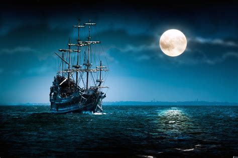 Flying Dutchman Wallpapers Wallpaper Cave