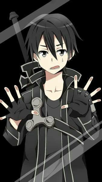 Kazuto Kirigaya Wiki Otanix Amino