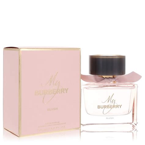 My Burberry Blush Perfume Oz Eau De Parfum Spray Yaxa Guatemala